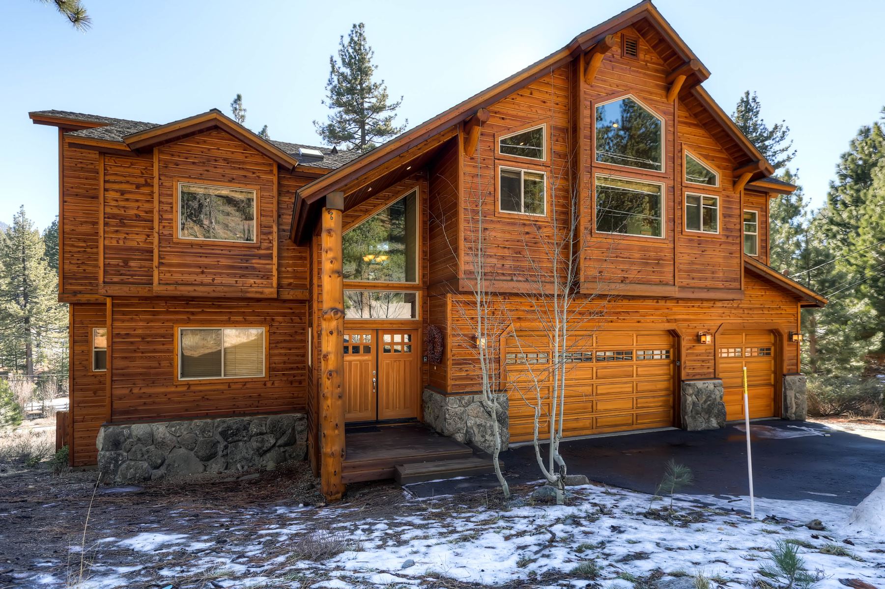 Photos of Dollar Hill 2 #17 by Tahoe Mountain Properties in Placer - Goibibo